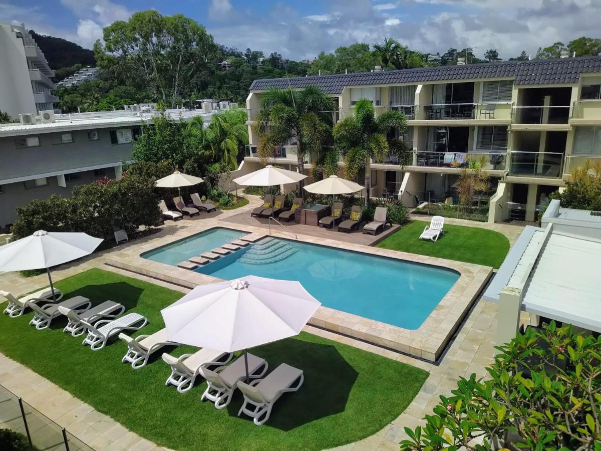 Wantima Hastings St 1 Bedroom Unit - Housity