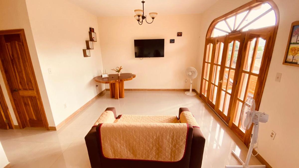Apartamento de PATTY - Hizvo