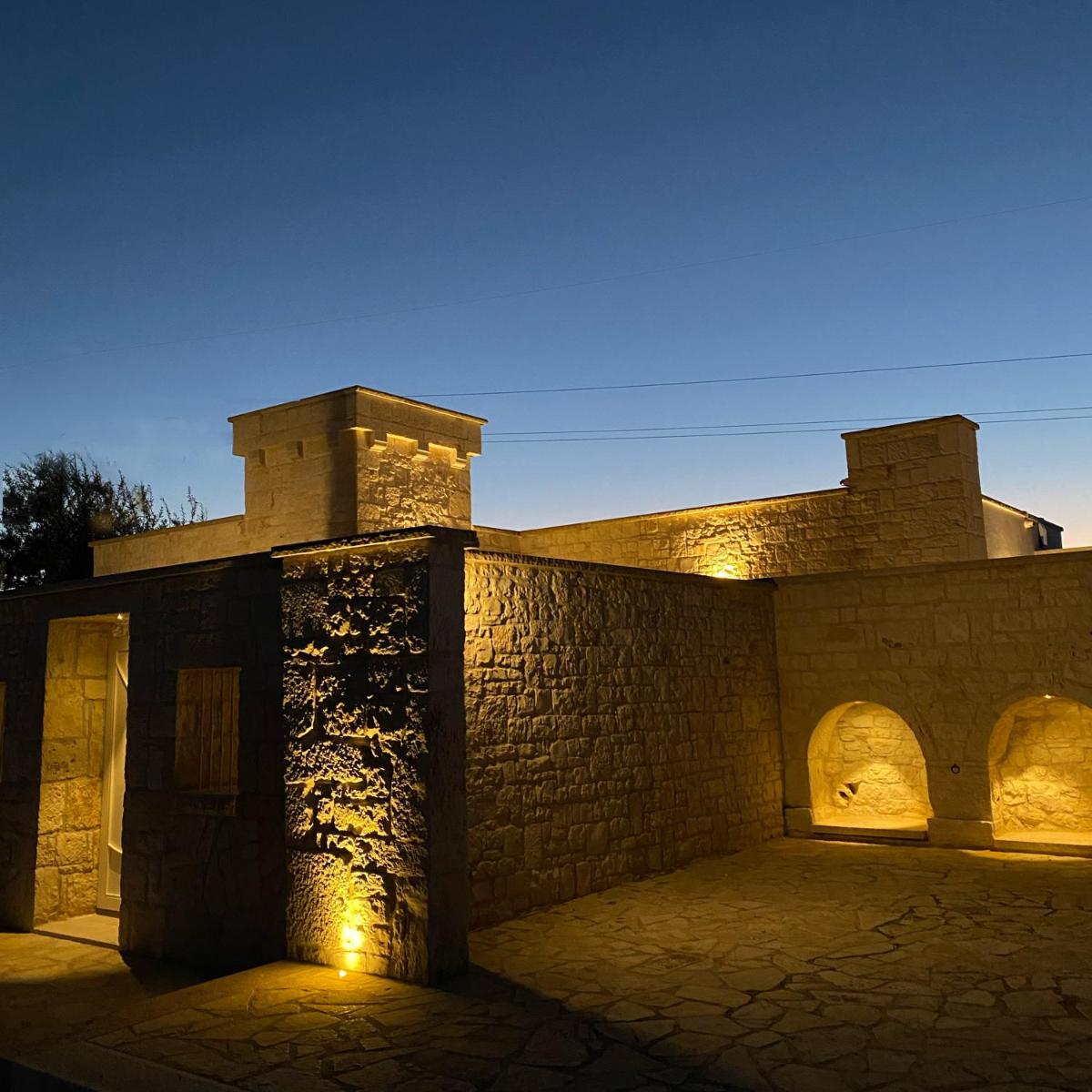 Porta dell'est - Housity