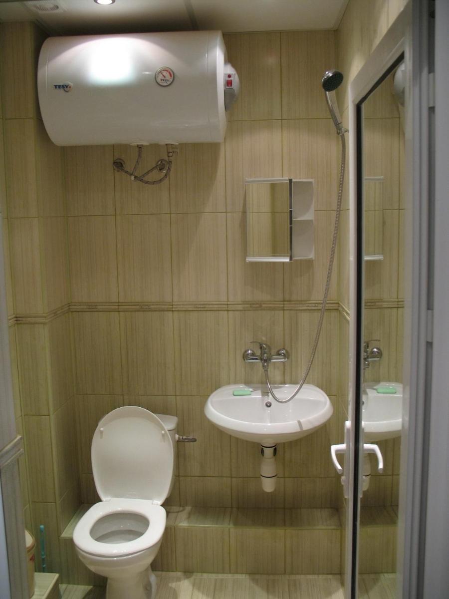 Apartment Planinski Rai - Housity