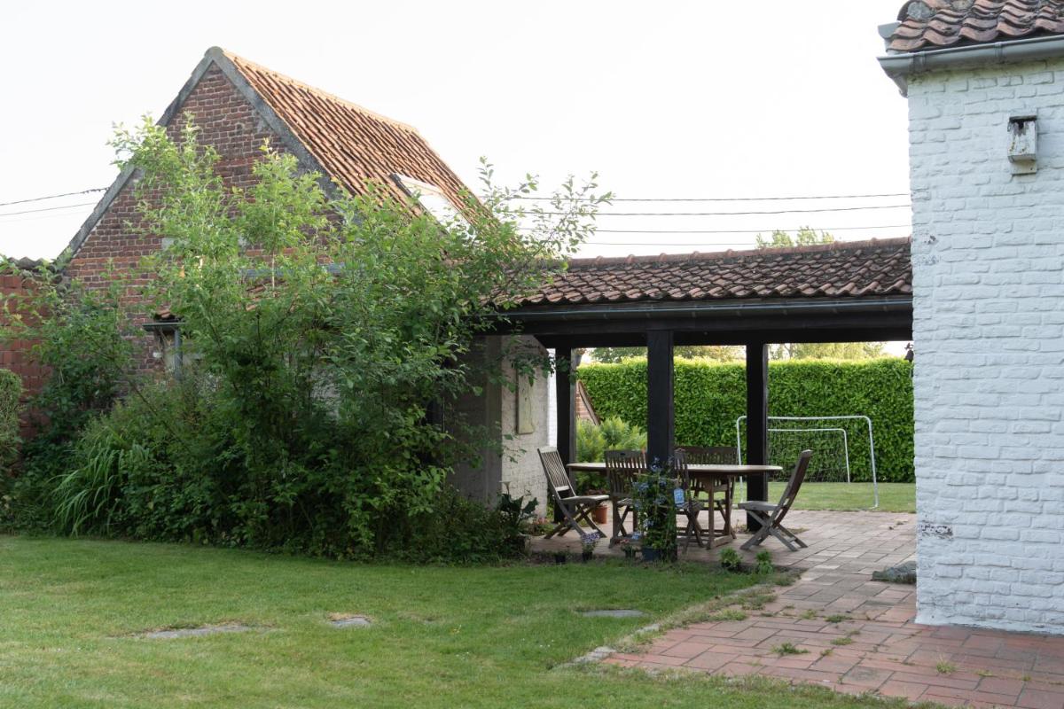 La Bergerie Chambre d'hôtes - Housity
