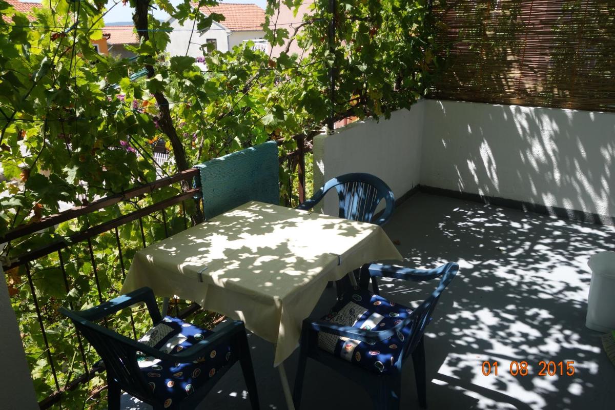 Apartments Mistral Orebic - Housity