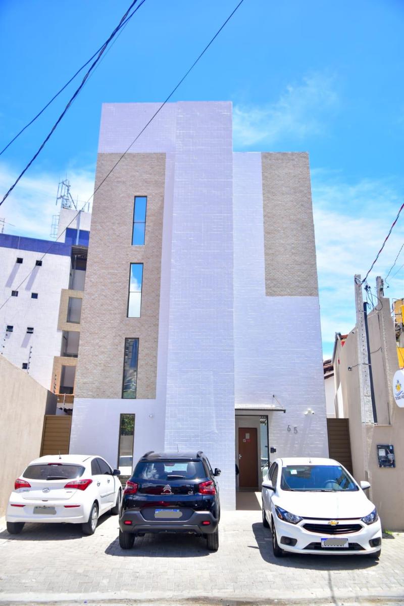 Pousada Tambaú Praia - Housity