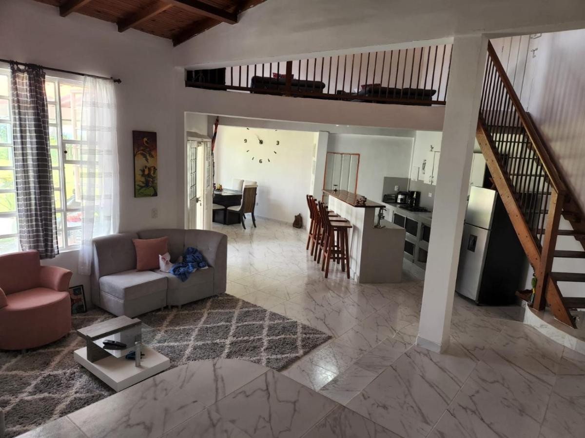 Villa Mimosa Finca Hotel - Housity