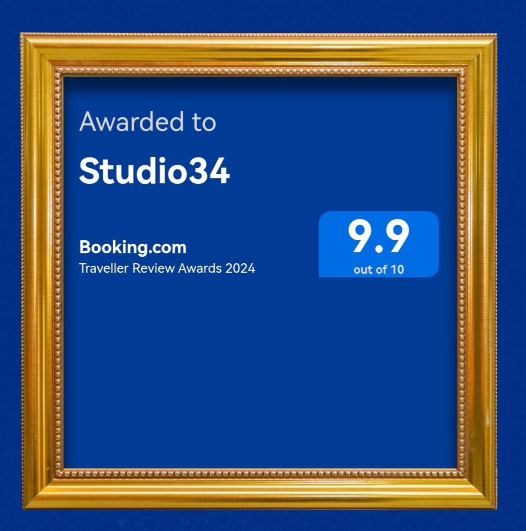 Studio34 - Housity