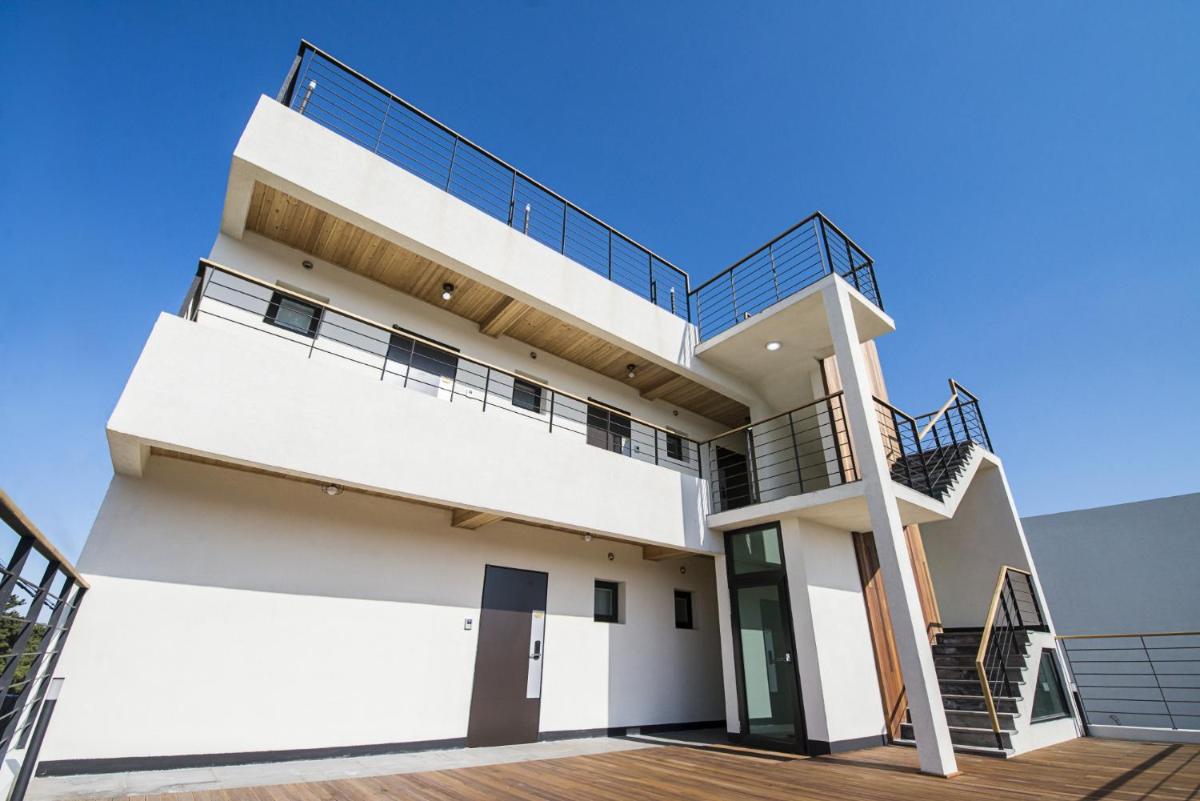 Handongijen Pension - Housity