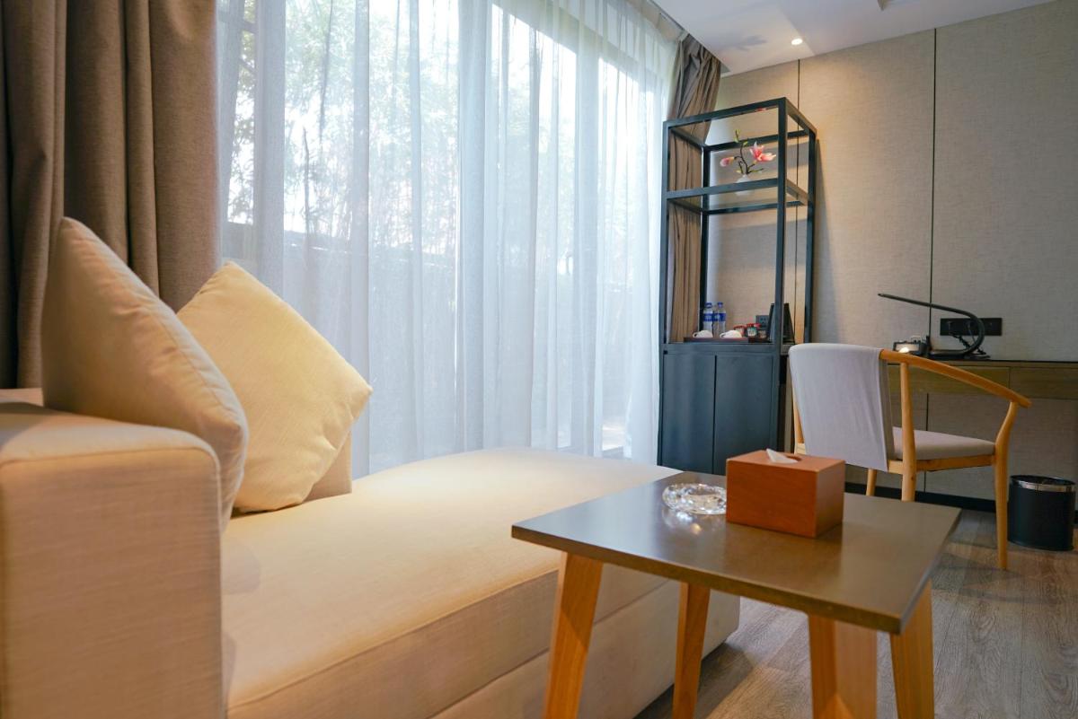Paco Hotel Tiyuxilu Metro Guangzhou-Free Shuttle Bus for Canton Fair - Housity