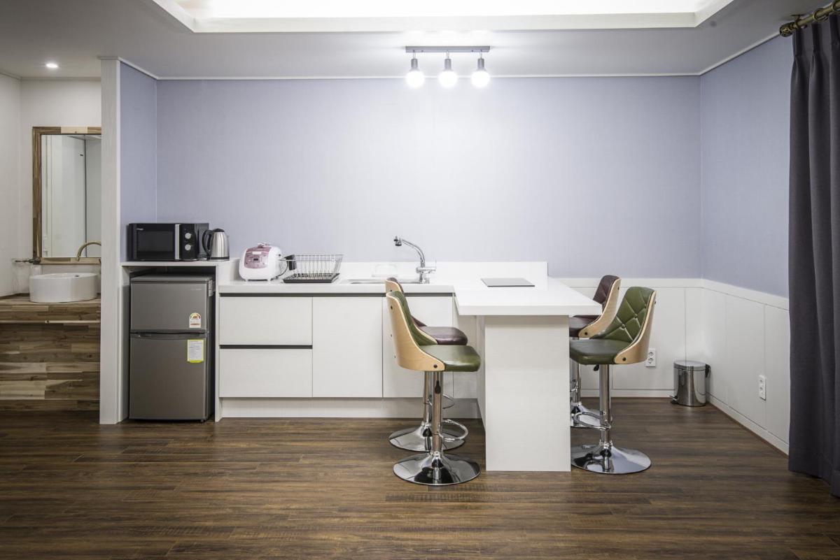 Handongijen Pension - Housity