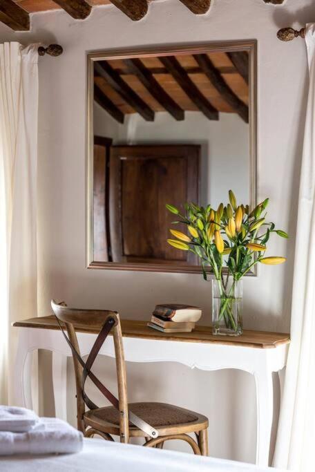 Charming Tuscan villa with stunning seaview & pool - Housity
