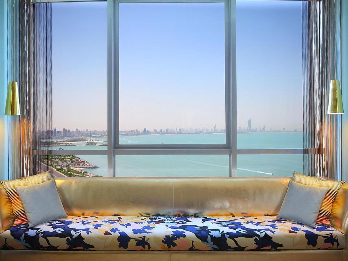 Symphony Style Hotel Kuwait - Housity