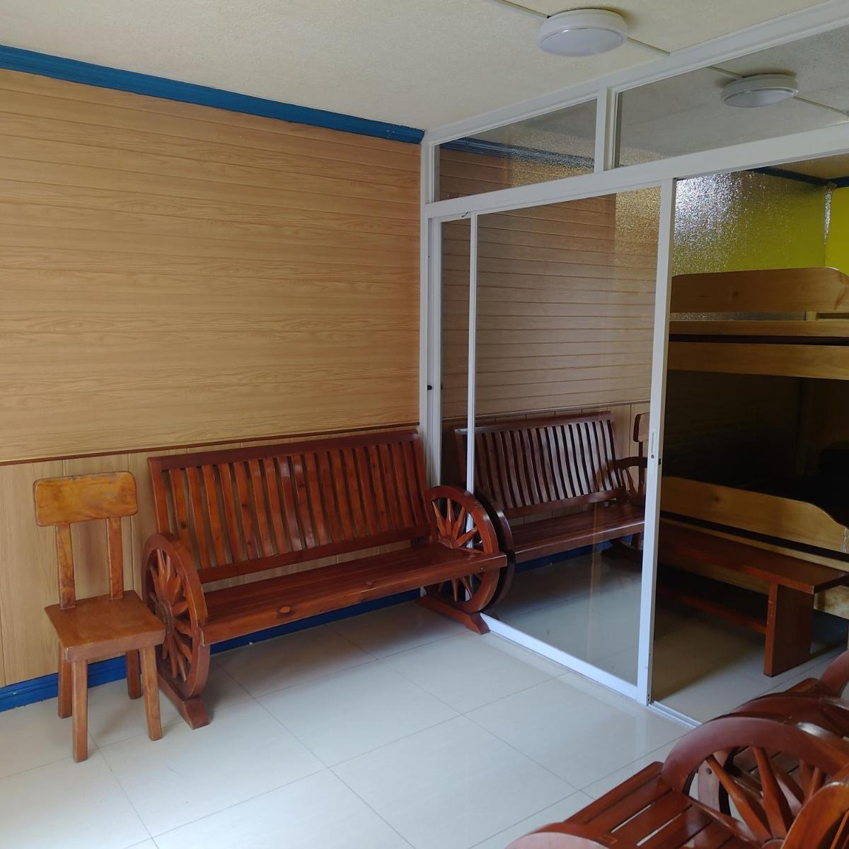 Zenmist Properties- Backpackers Haven - Housity