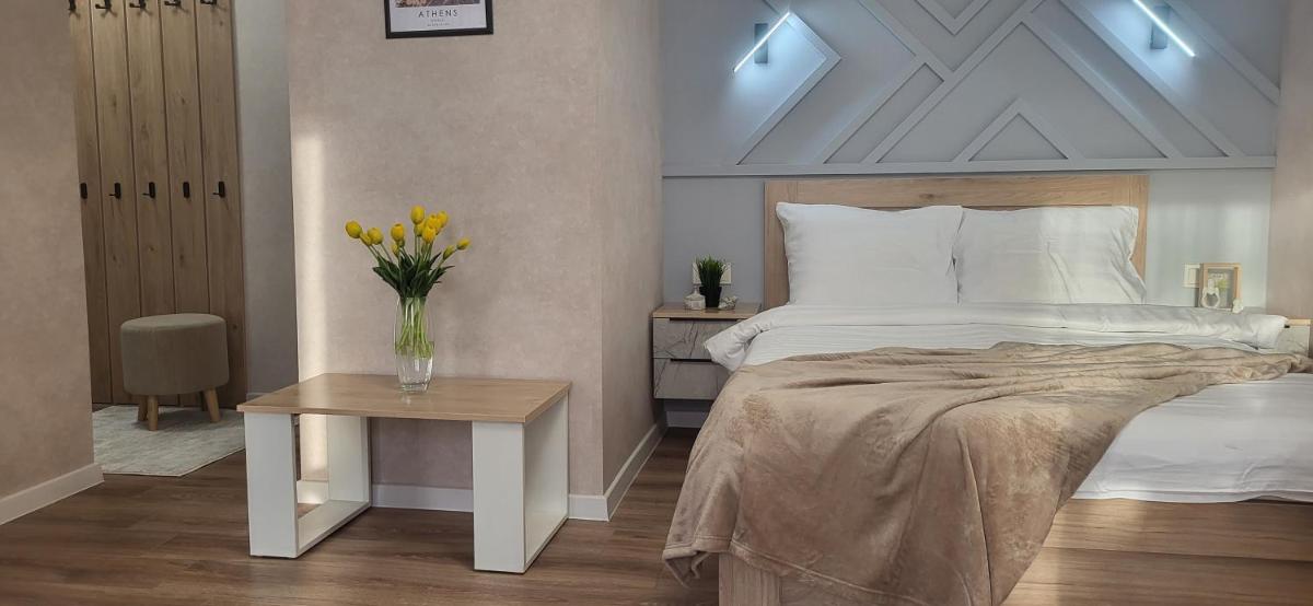 Lux Home Astana - Housity