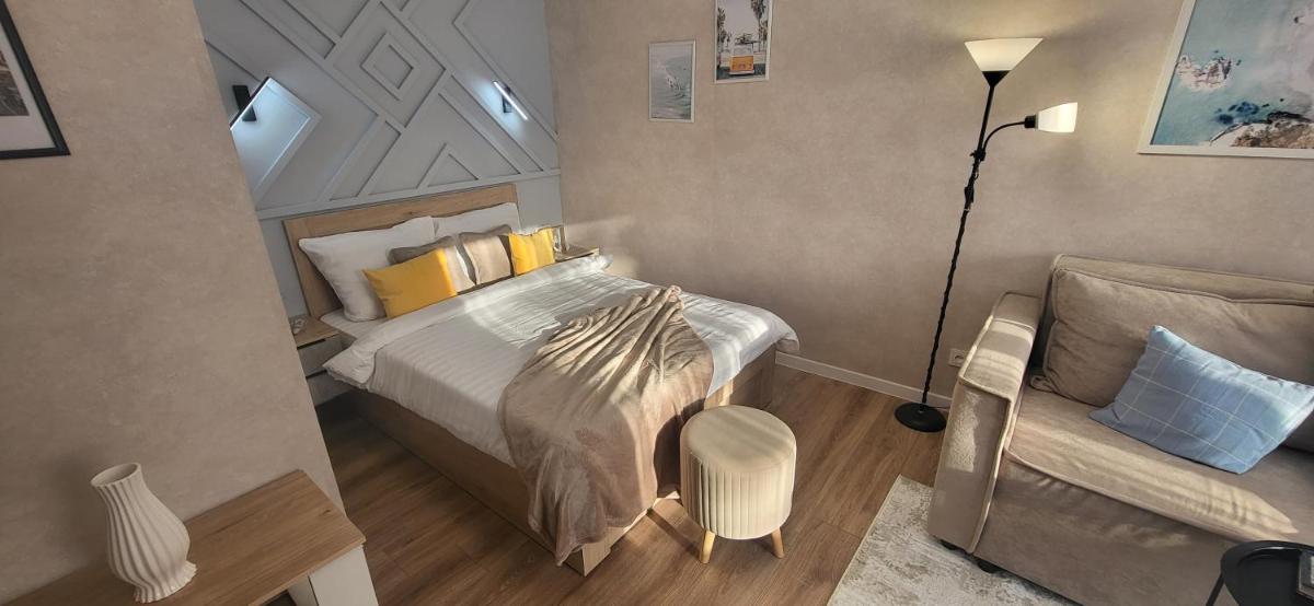 Lux Home Astana - Housity