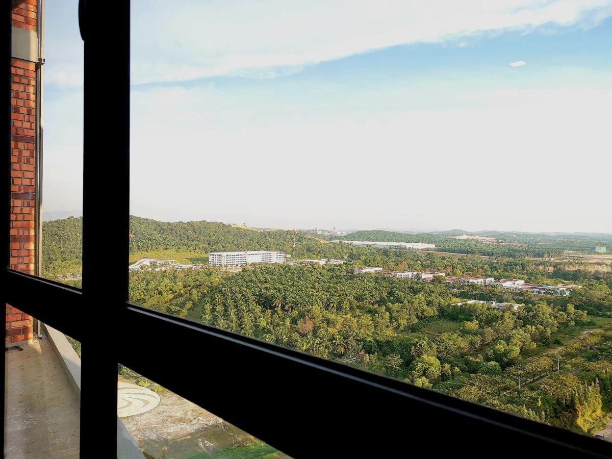Bell Suite @ Sepang By MHS - Housity