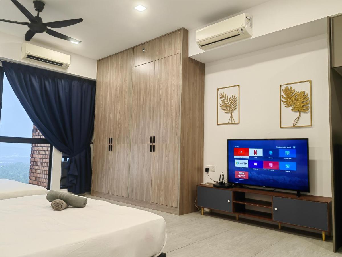 Bell Suite @ Sepang By MHS - Housity