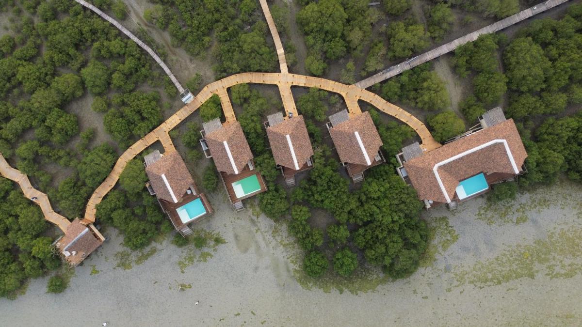 Casa Mikoko Resort - Housity
