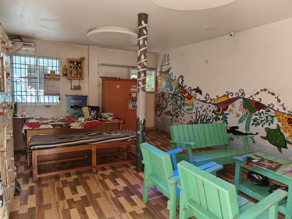 Saikani Beach Resort & Eco stay - Housity