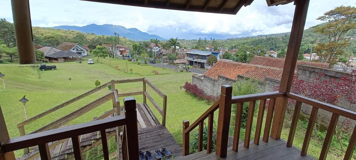 Sari Papandayan Resort Syariah - Housity