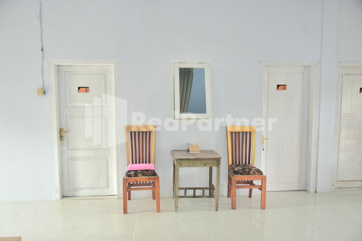Fanta Home at Pronojiwo Lumajang RedPartner - Housity