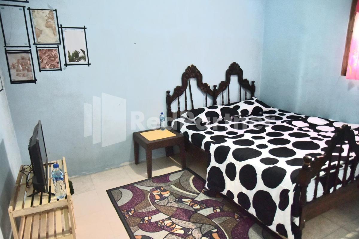 Fanta Home at Pronojiwo Lumajang RedPartner - Housity