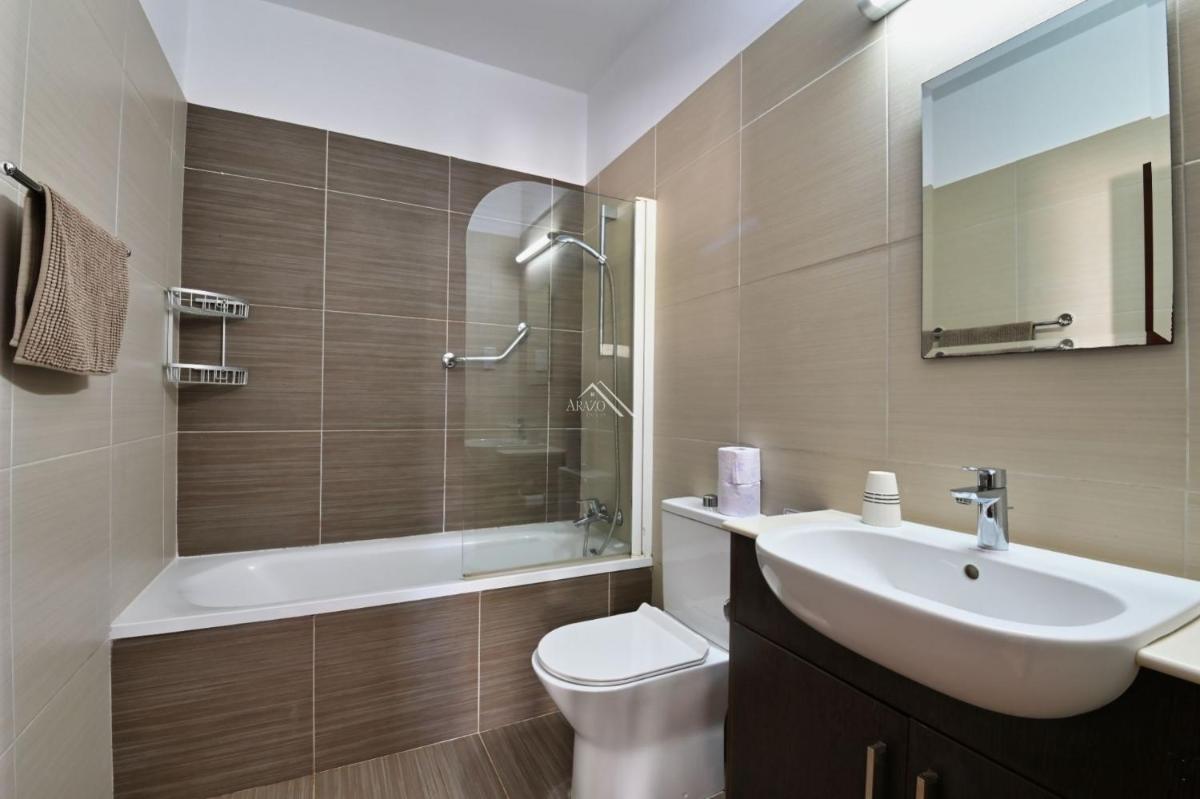 Mythical Sands Resort - Swahili Apartment - Hizvo