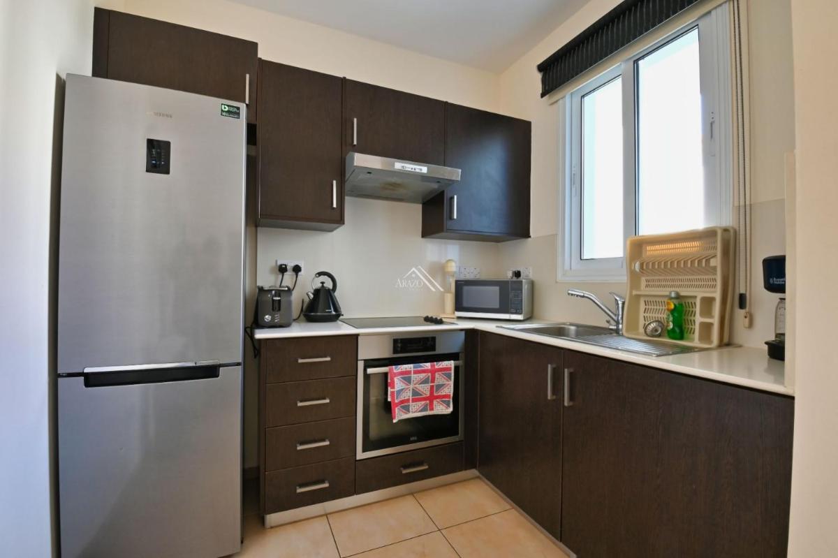 Mythical Sands Resort - Swahili Apartment - Hizvo