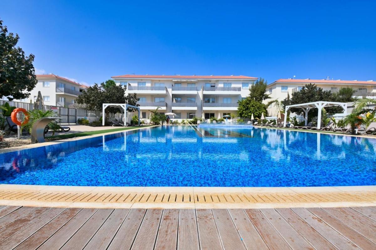 Mythical Sands Resort - Swahili Apartment - Hizvo