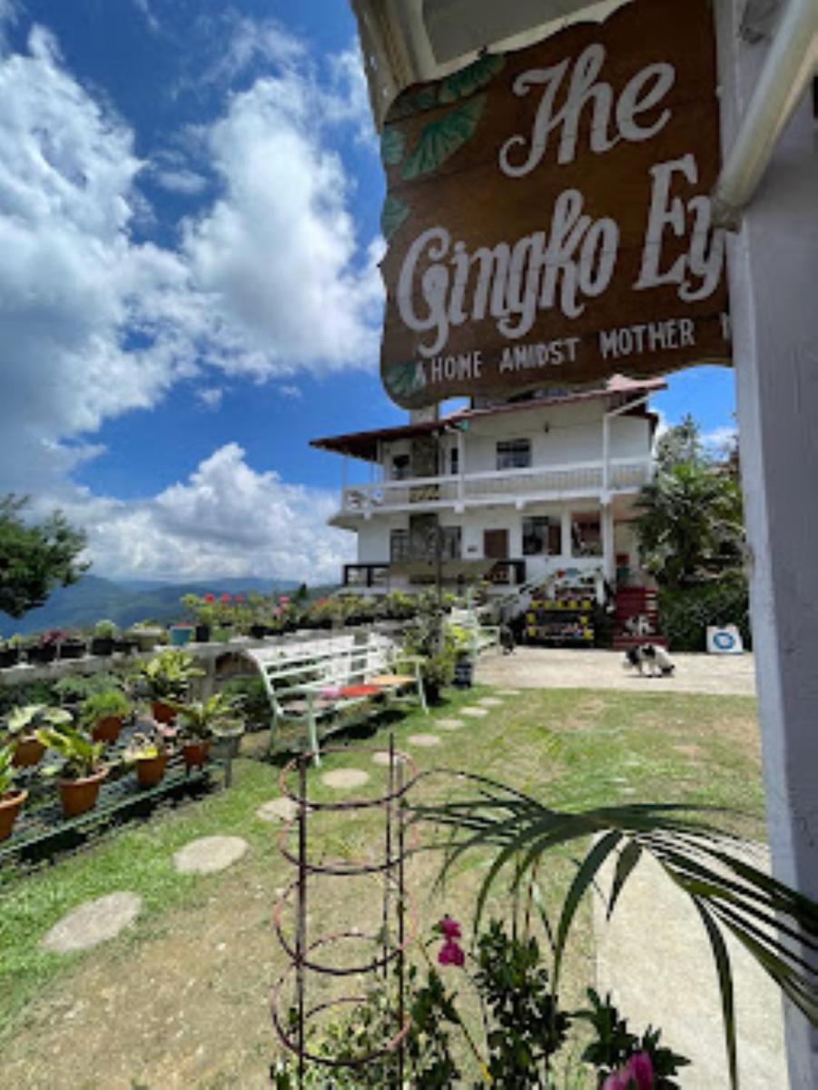 The Gingko Eyrie , Kalimpong - Housity