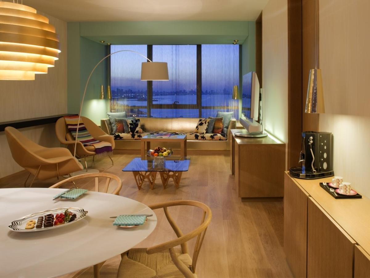 Symphony Style Hotel Kuwait - Housity