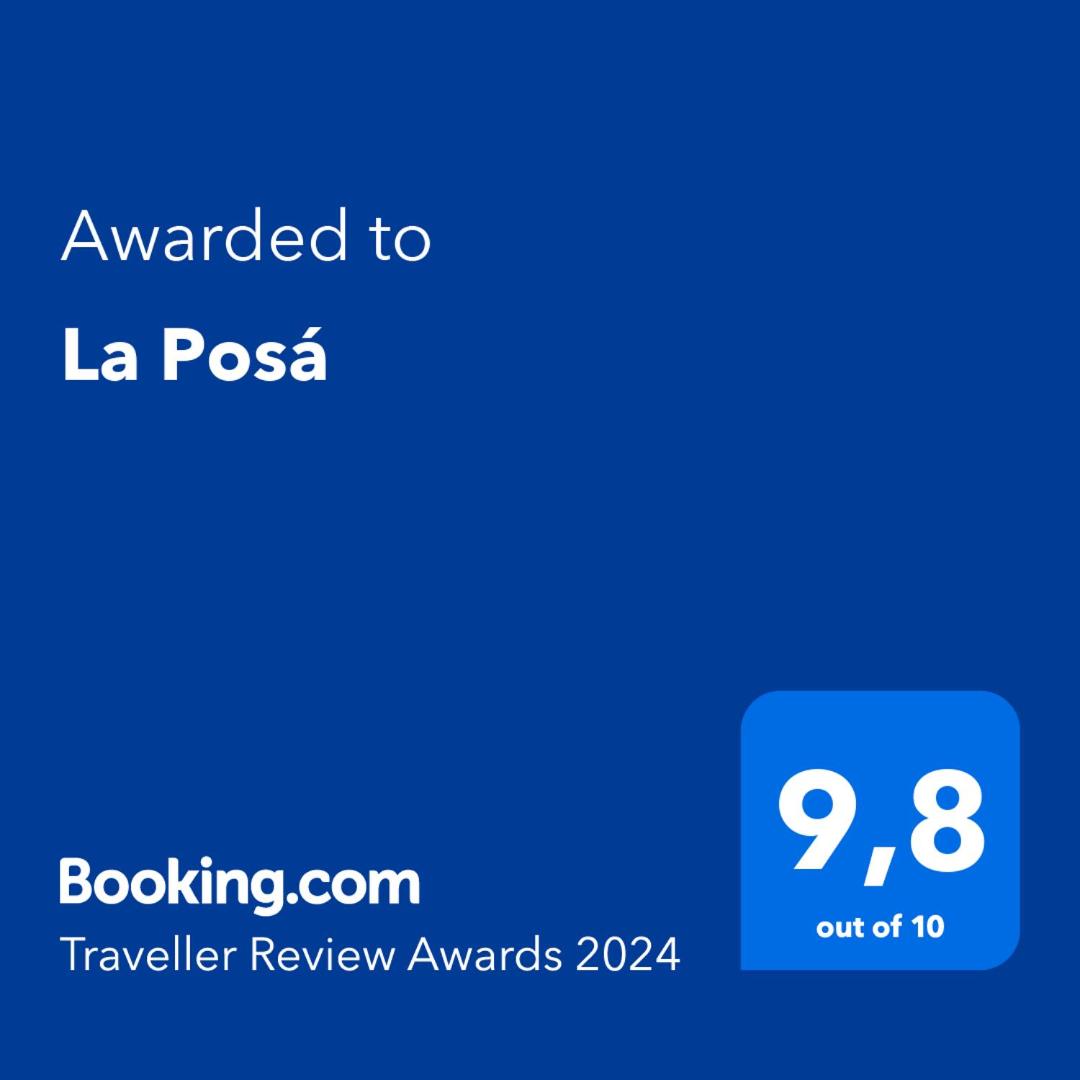 La Posá - Housity