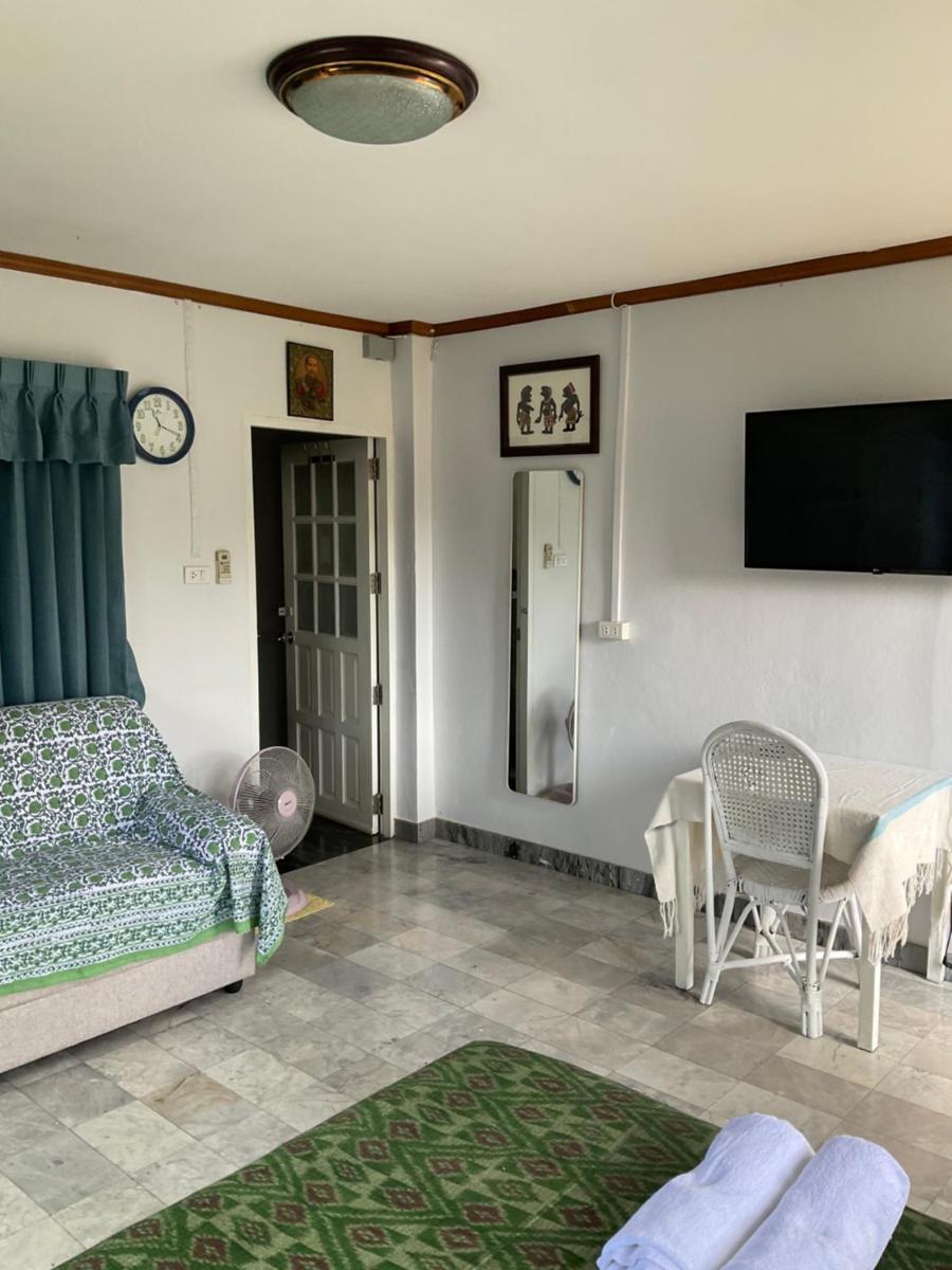 Pamy Yoga Studio - Housity