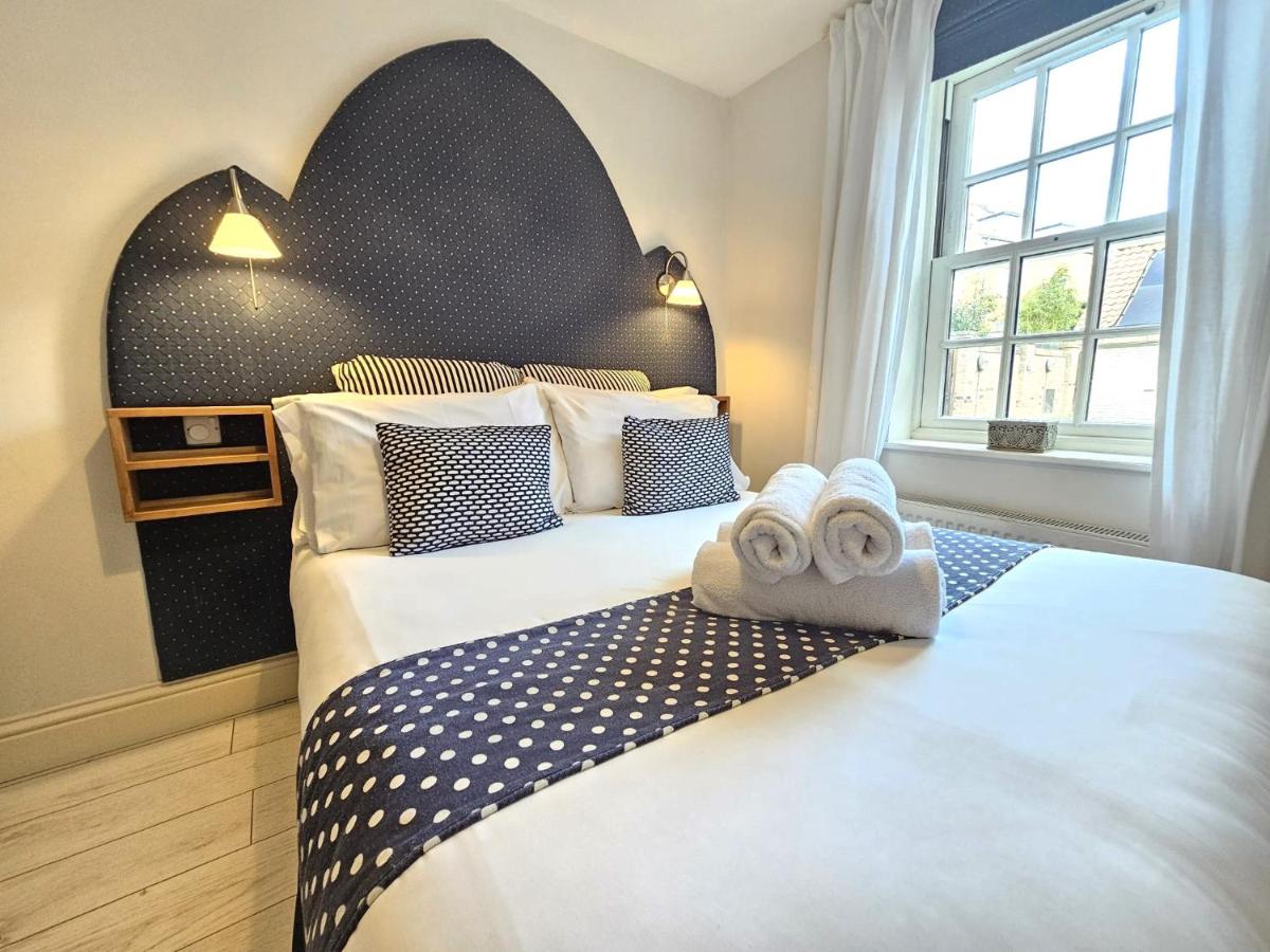 George Hudson Court Apartments - Housity