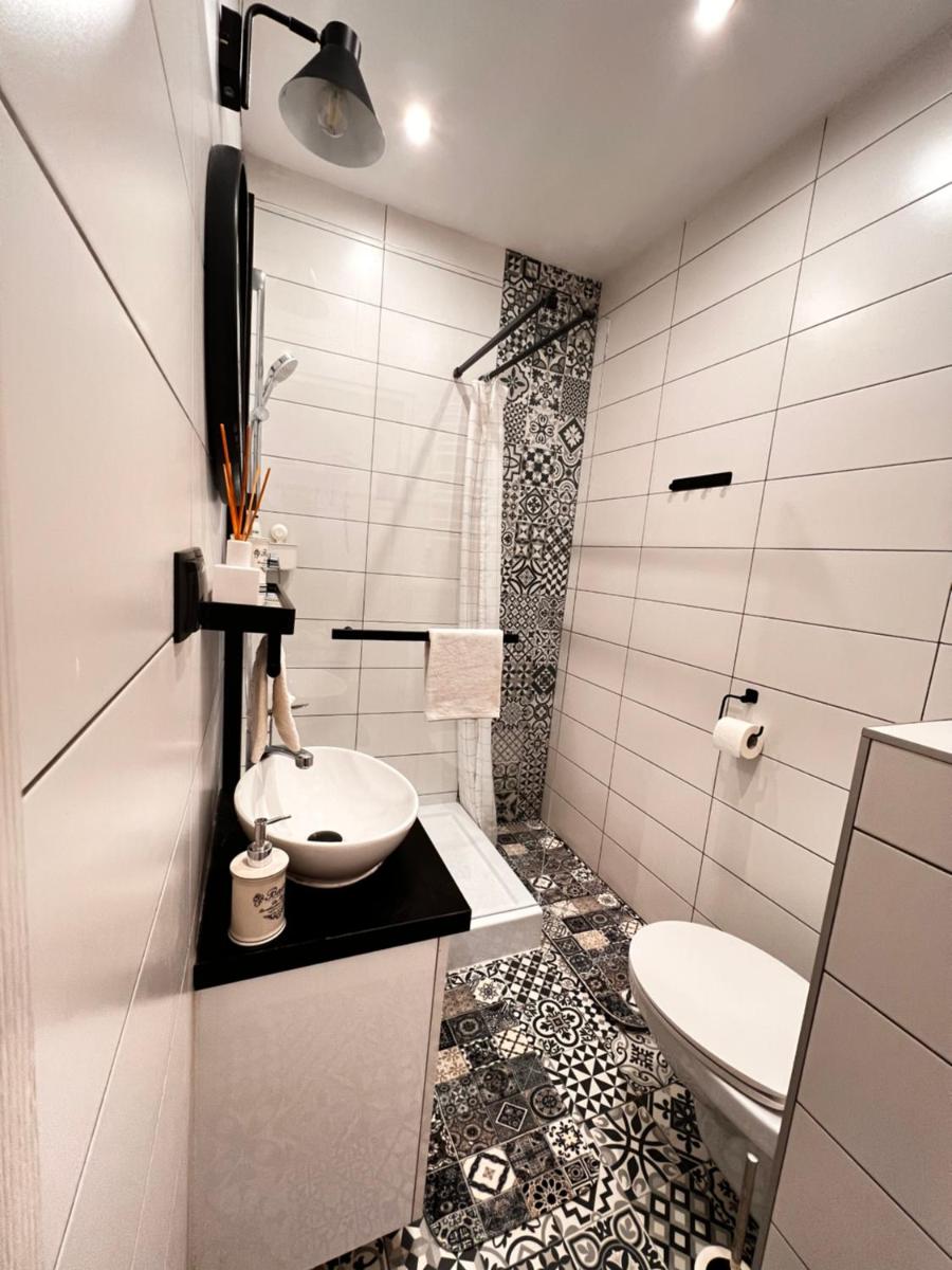 Apartament Grodzki - Hizvo
