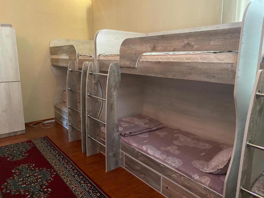 Pamir Hotel-Hostel - Housity
