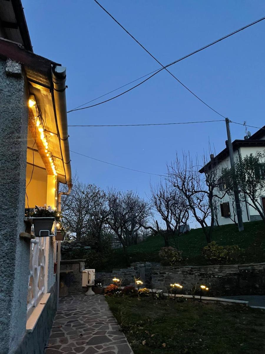 Cà di Lucca - Housity