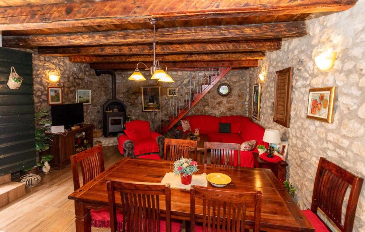Rural house Janjić - Housity