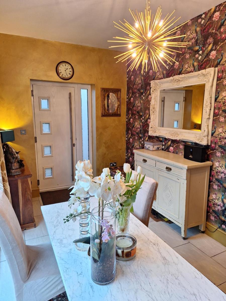 Park House Matlock - Housity