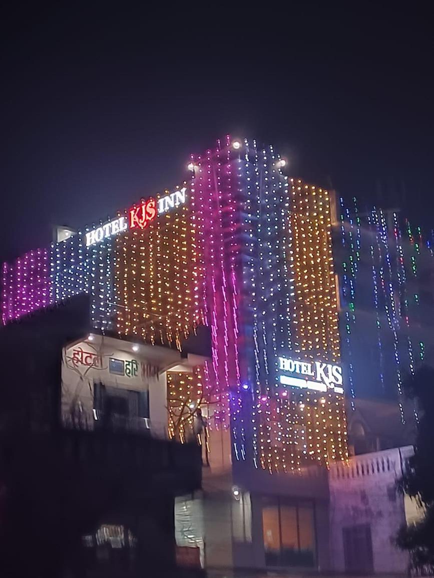 Hotel KJS Inn - Housity