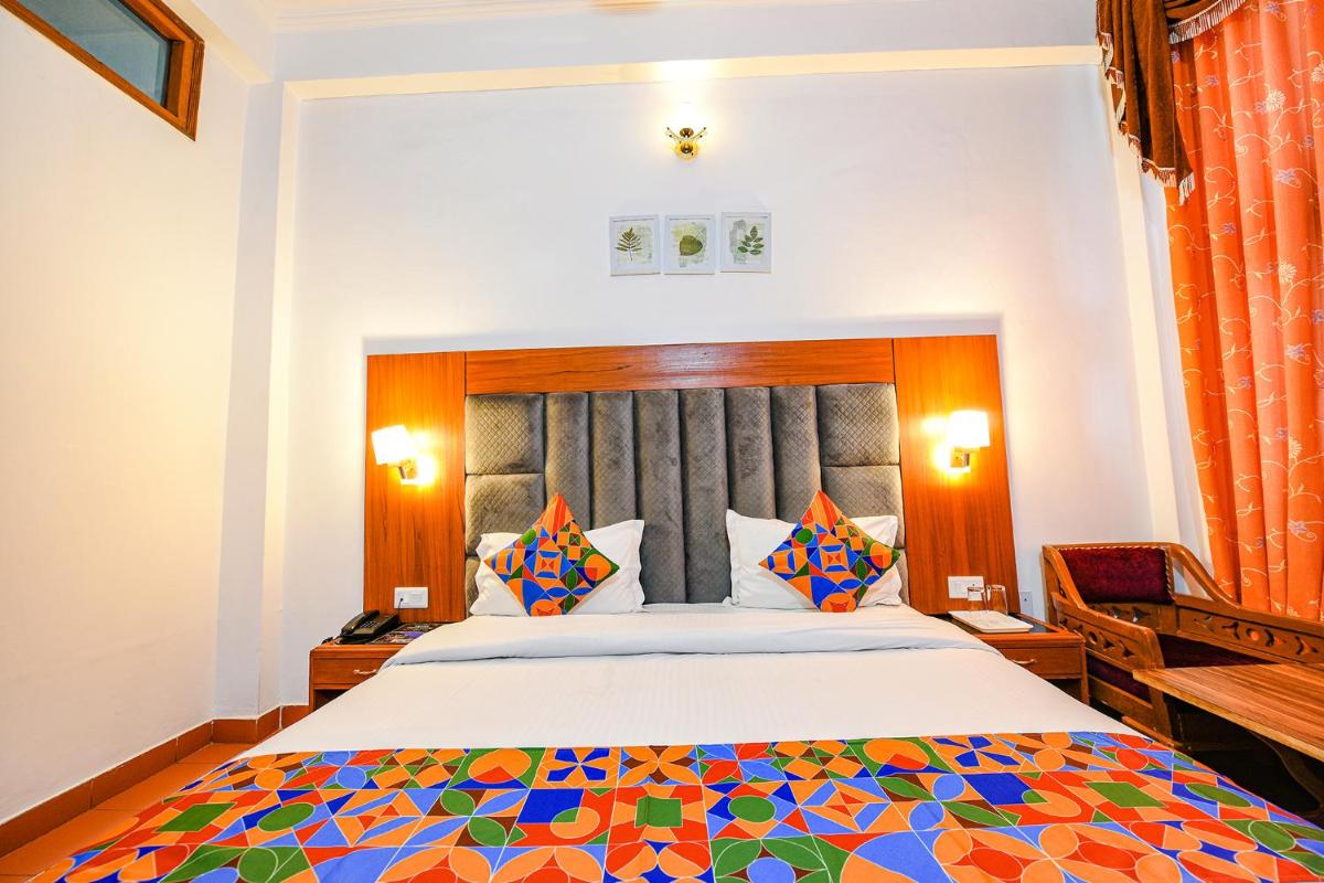 FabHotel Prime Hemkunth - Housity