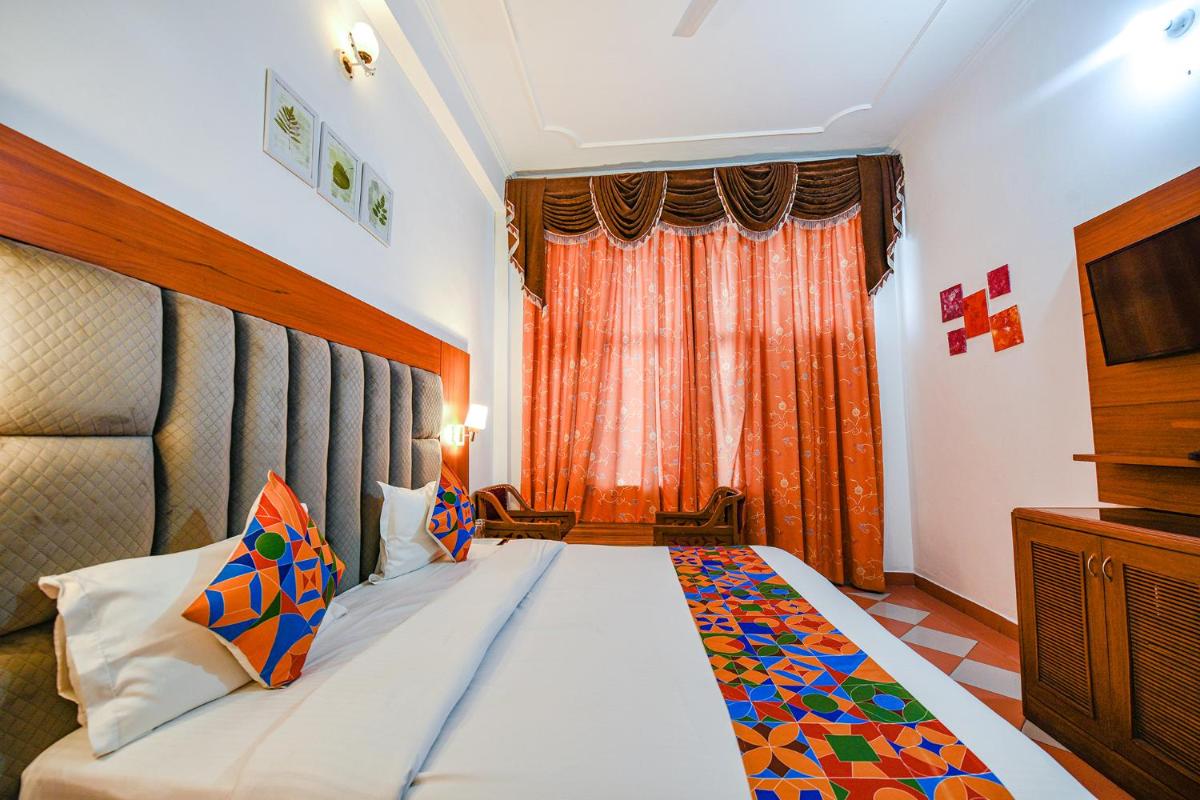FabHotel Prime Hemkunth - Housity