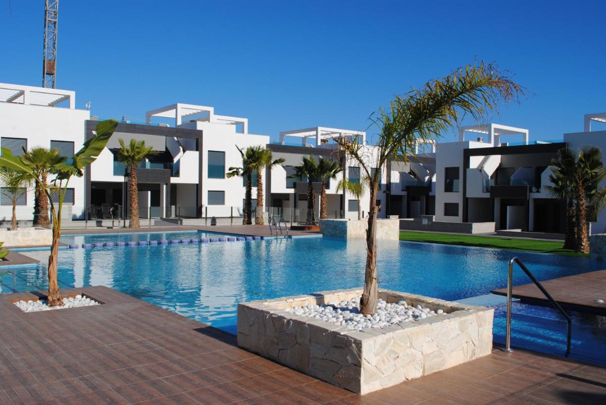 Dream paradise punta prima Oasis beach - Housity