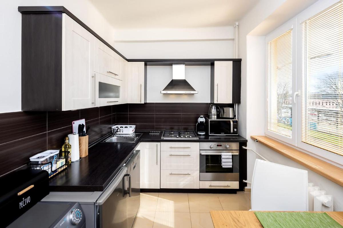 Apartmány Gajdošova - Housity