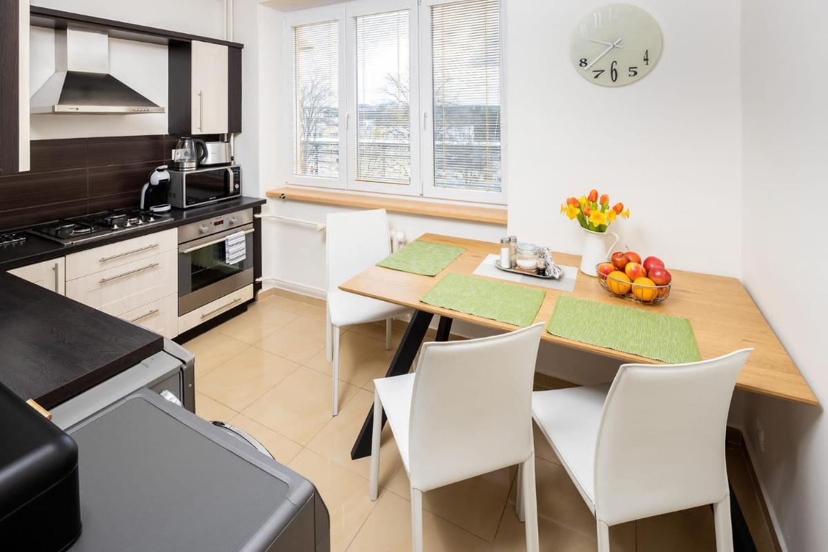 Apartmány Gajdošova - Housity