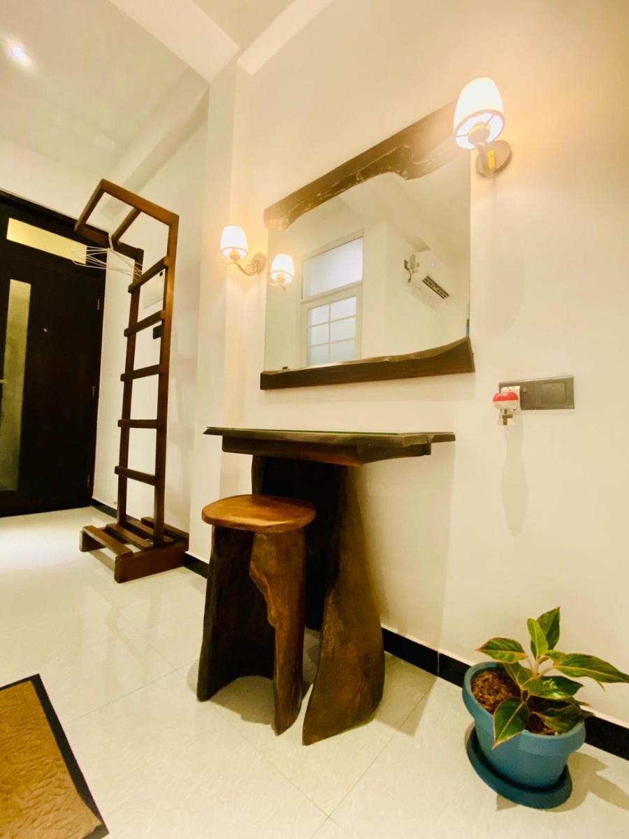 Airport Faith Hotel - Housity