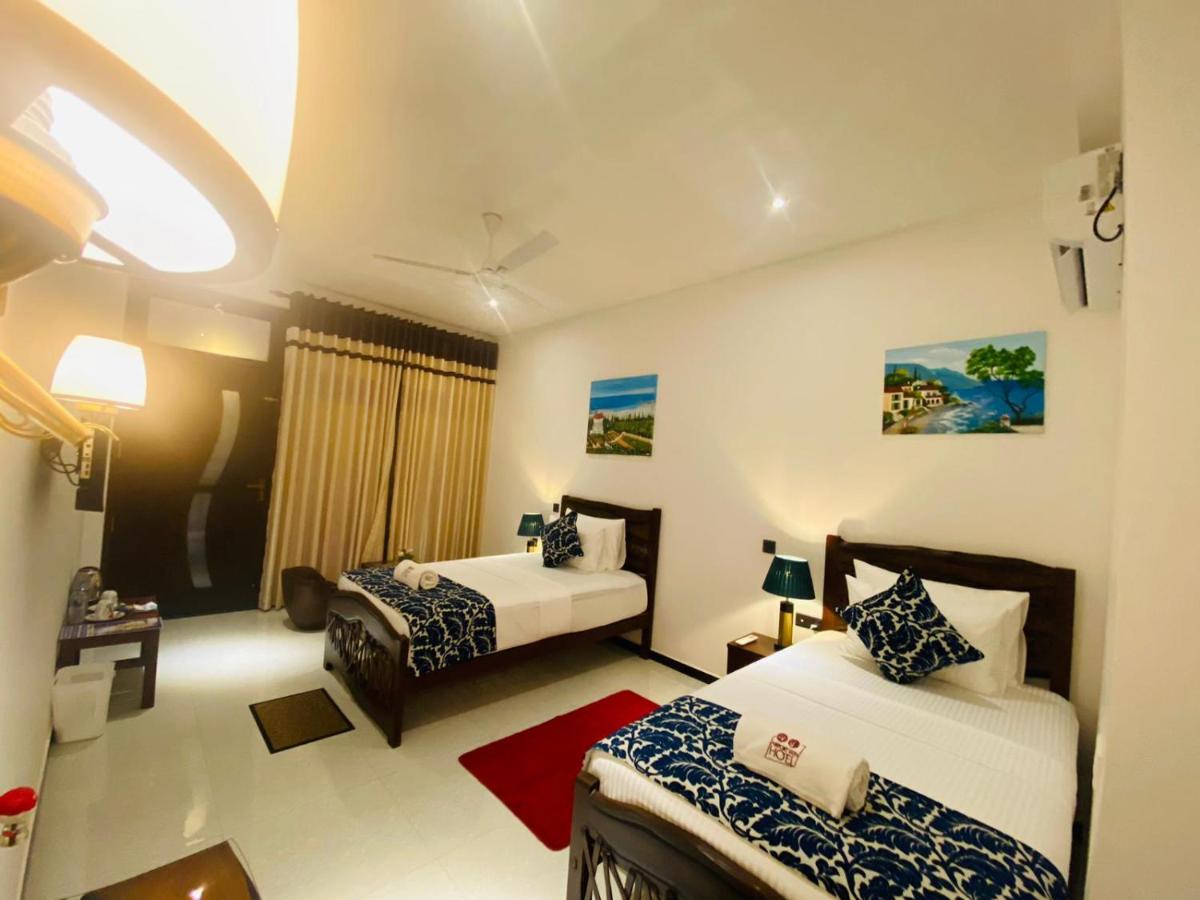 Airport Faith Hotel - Housity