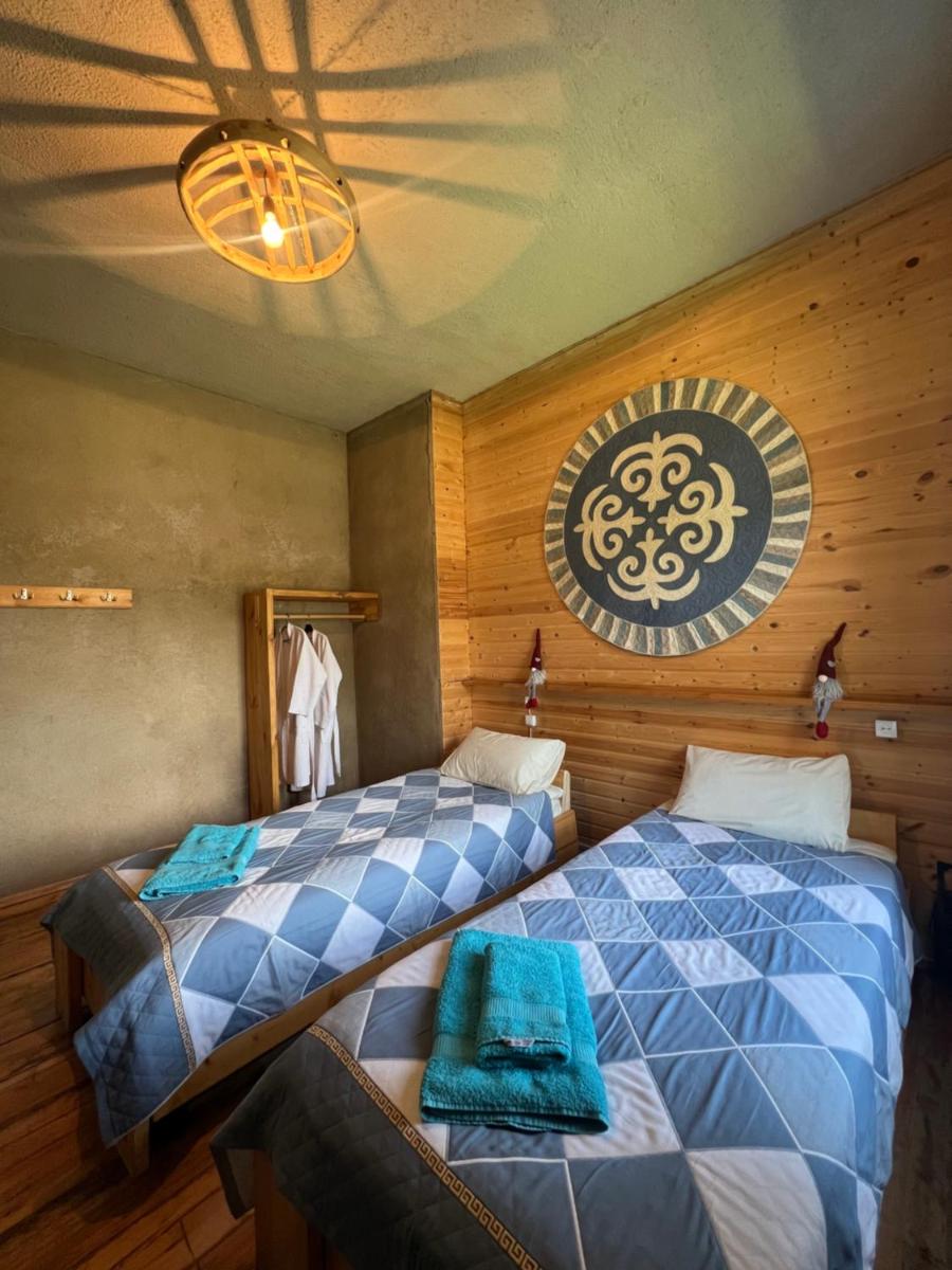 Beymaral Lodge Jyrgalan - Housity