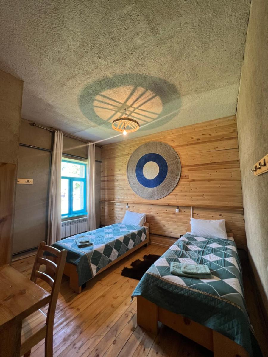 Beymaral Lodge Jyrgalan - Housity
