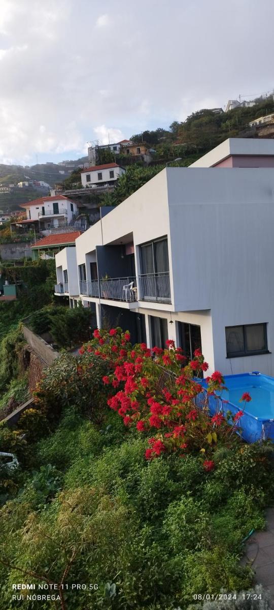 D Henriques House - Housity