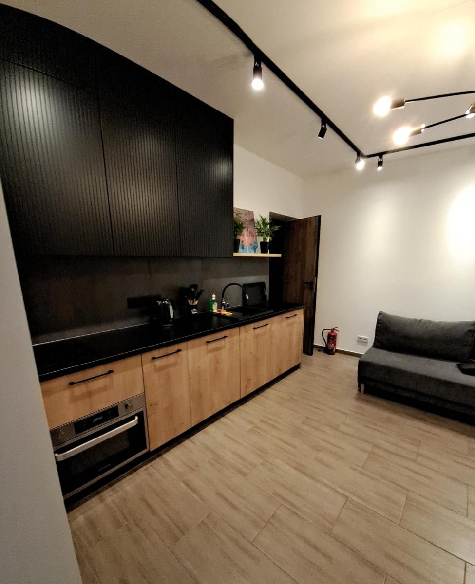 Apartament Asnyka Centrum - Housity