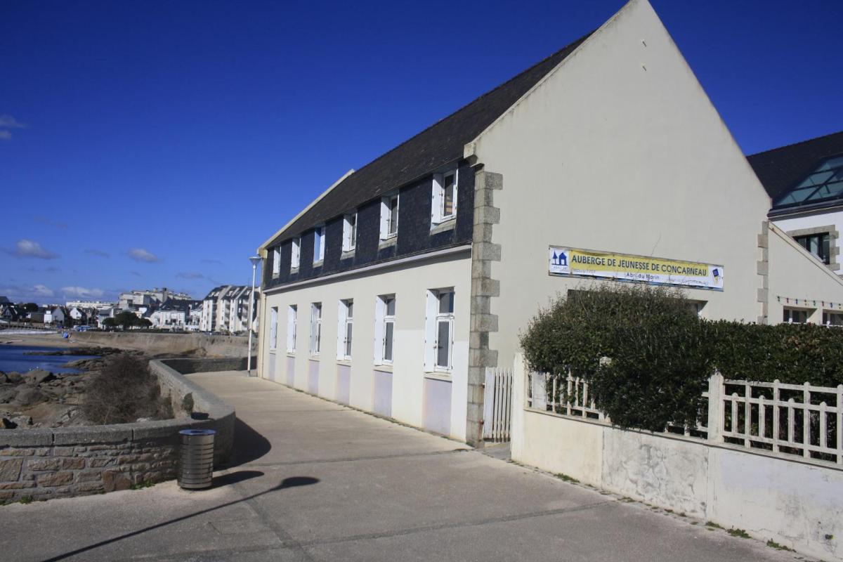 Ostal - Auberge de jeunesse Concarneau - Housity